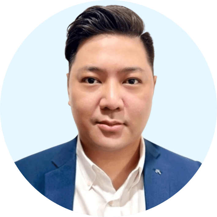 Aidan Chan