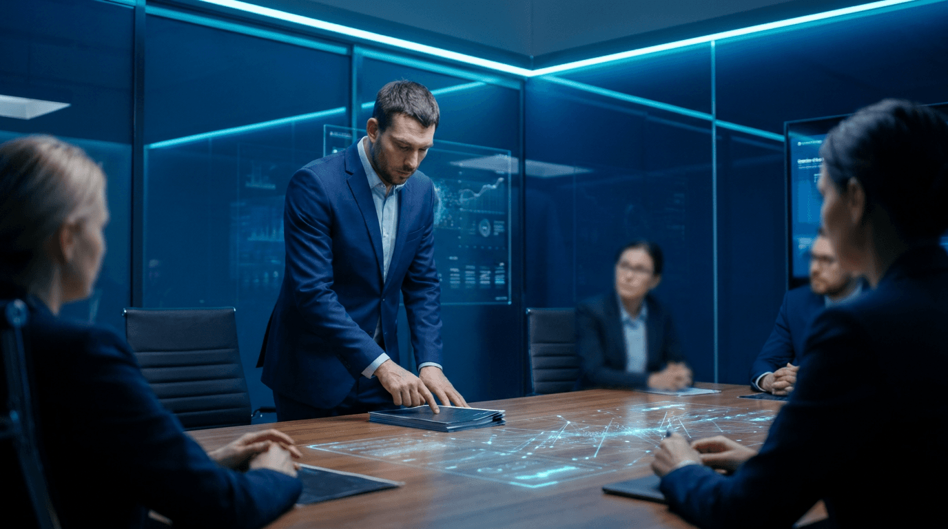 What questions should you ask AI vendors before buying? (the 25)