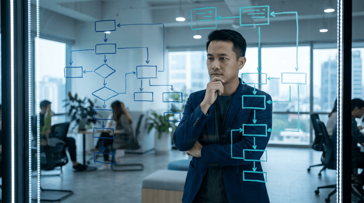 SOC 2 vs ISO 27001: which should an APAC startup get first?