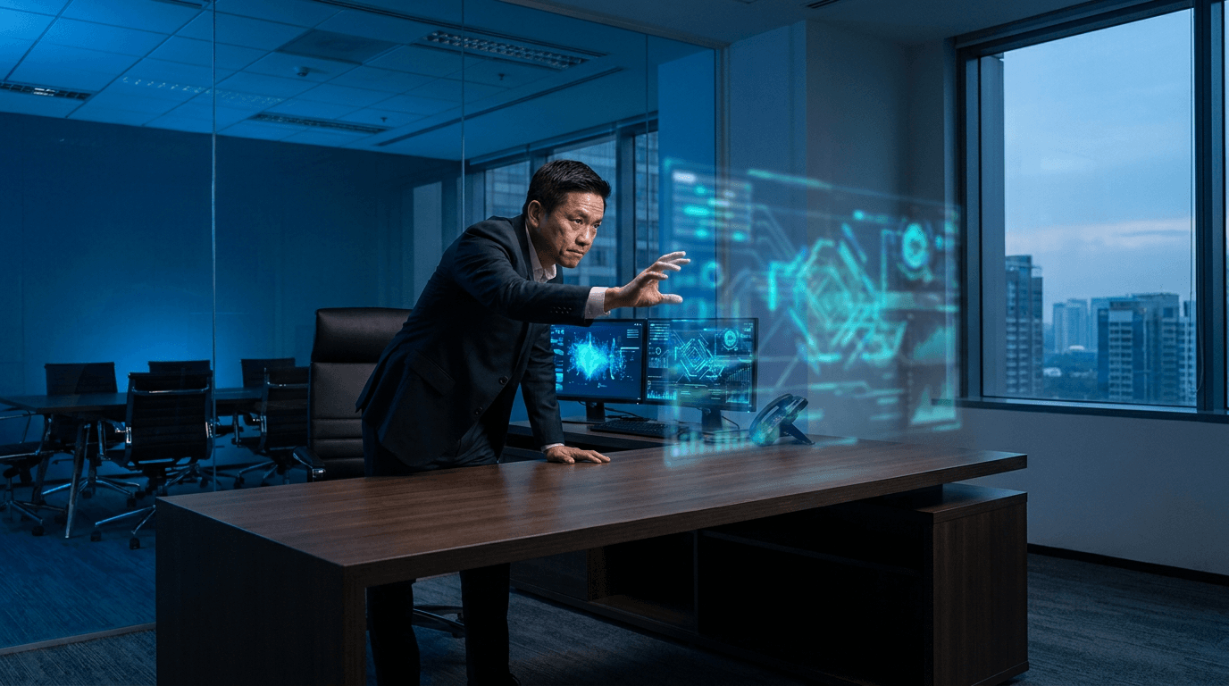 What do PDPC enforcement decisions teach Singapore businesses?